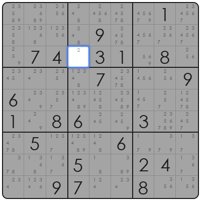 extreme sudoku online